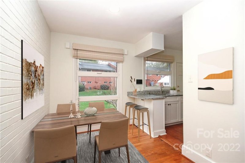 Property image 4 at 4224 Randolph Road, Charlotte, NC 28211