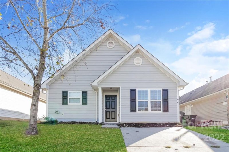 Property image 2 at 1143 Hannah Rae Court, Charlotte, NC 28214