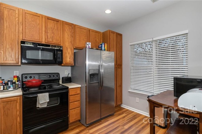 Property image 3 at 13729 Singleleaf Lane, Charlotte, NC 28278