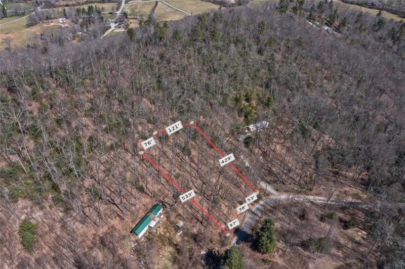 Property image 3 at 140 Bear Rock Road, Hendersonville, NC 28739