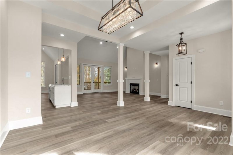 Property image 4 at 3011 Mccollum Oaks Lane, Monroe, NC 28110