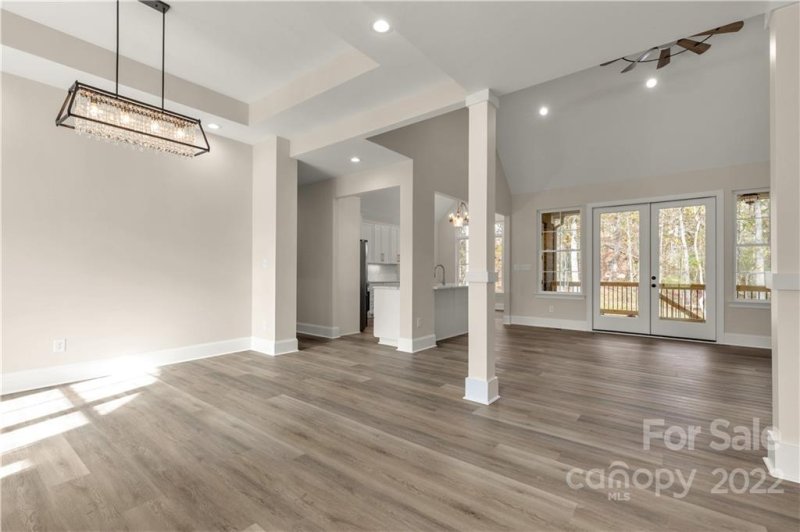 Property image 5 at 3011 Mccollum Oaks Lane, Monroe, NC 28110