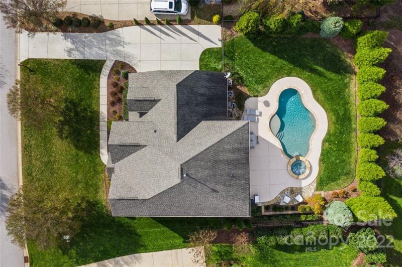 Property image 2 at 8054 Clems Branch Road, Indian Land, SC 29707
