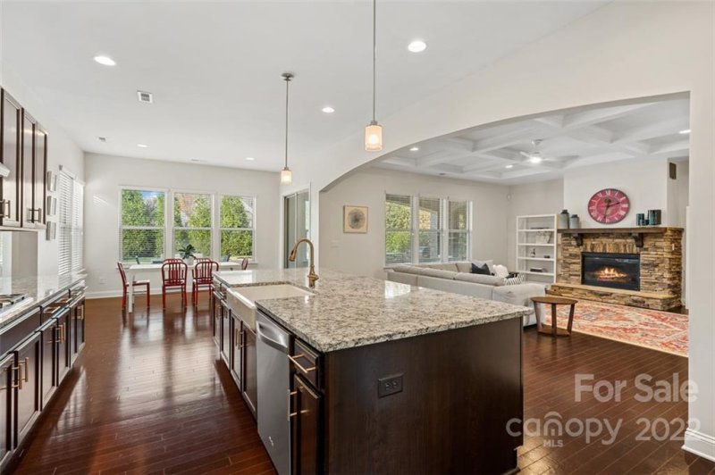 Property image 3 at 8054 Clems Branch Road, Indian Land, SC 29707