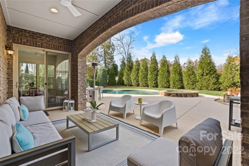 Property image 4 at 8054 Clems Branch Road, Indian Land, SC 29707
