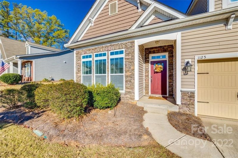 Property image 2 at 1125 Black Walnut Road, Clover, SC 29710