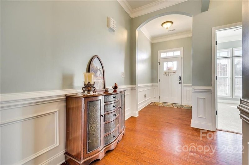 Property image 3 at 1125 Black Walnut Road, Clover, SC 29710