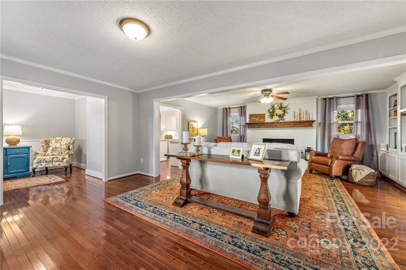 Property image 3 at 6544 Weldon Circle, Concord, NC 28027