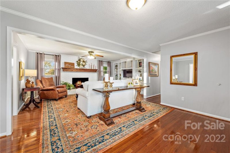 Property image 4 at 6544 Weldon Circle, Concord, NC 28027