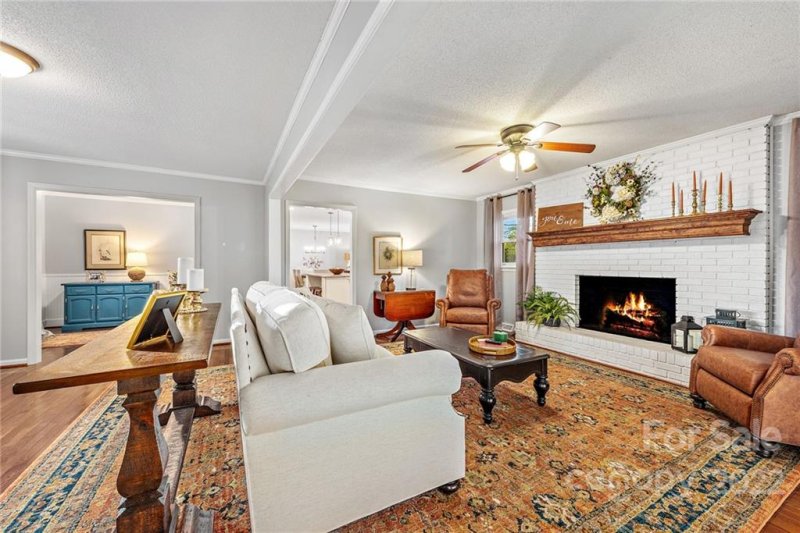 Property image 5 at 6544 Weldon Circle, Concord, NC 28027