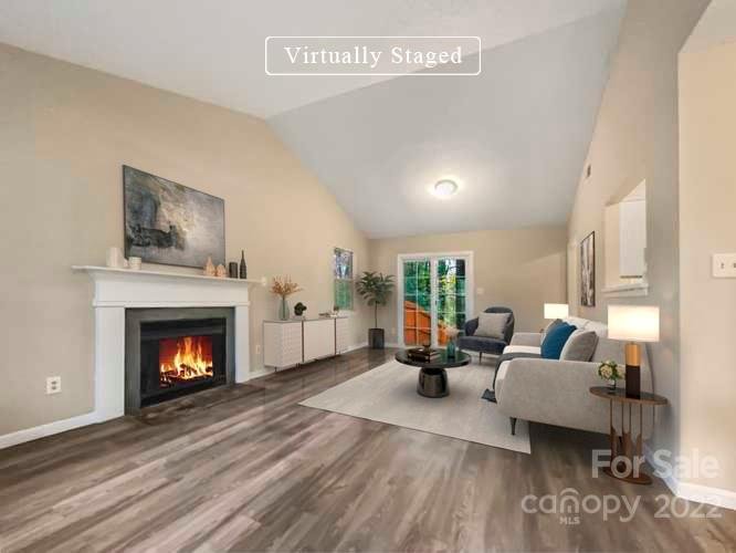 Property image 2 at 1735 Teddington Drive, Charlotte, NC 28214