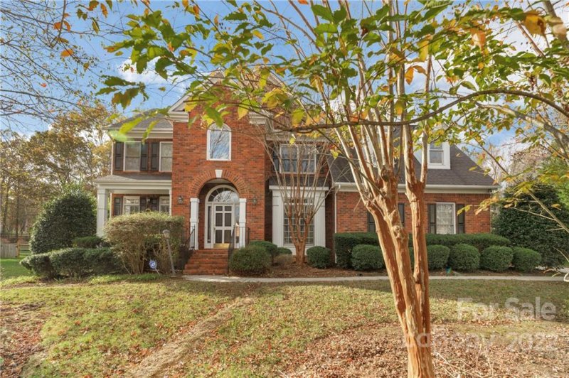 3121 Providence Hills Drive