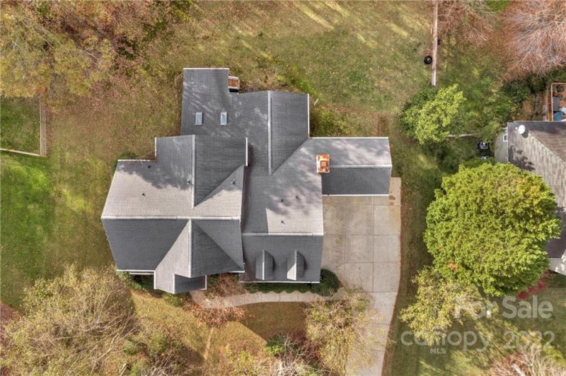 Property image 4 at 3121 Providence Hills Drive, Matthews, NC 28105