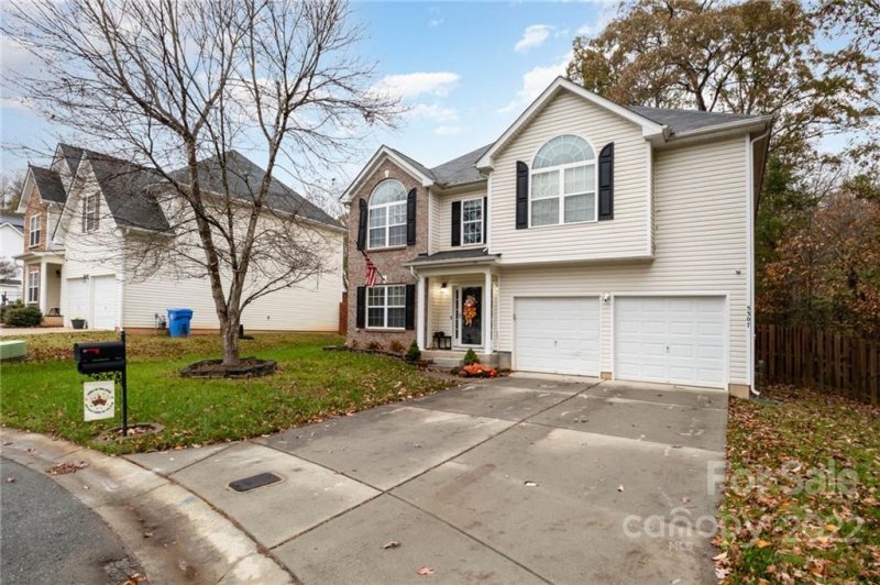 Property image 2 at 5307 Grandover Drive, Gastonia, NC 28054