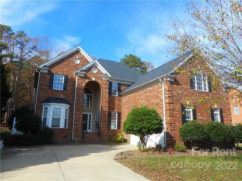 7201 Three Wood Drive