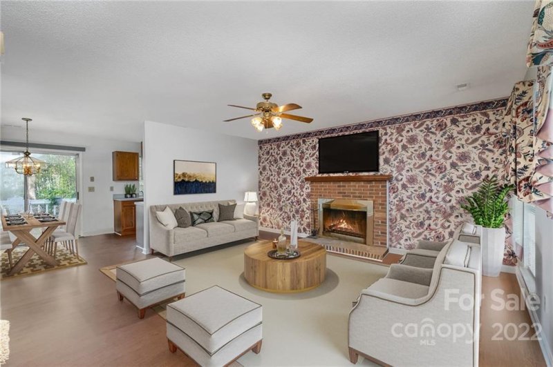 Property image 4 at 2819 Dellinger Drive, Charlotte, NC 28269