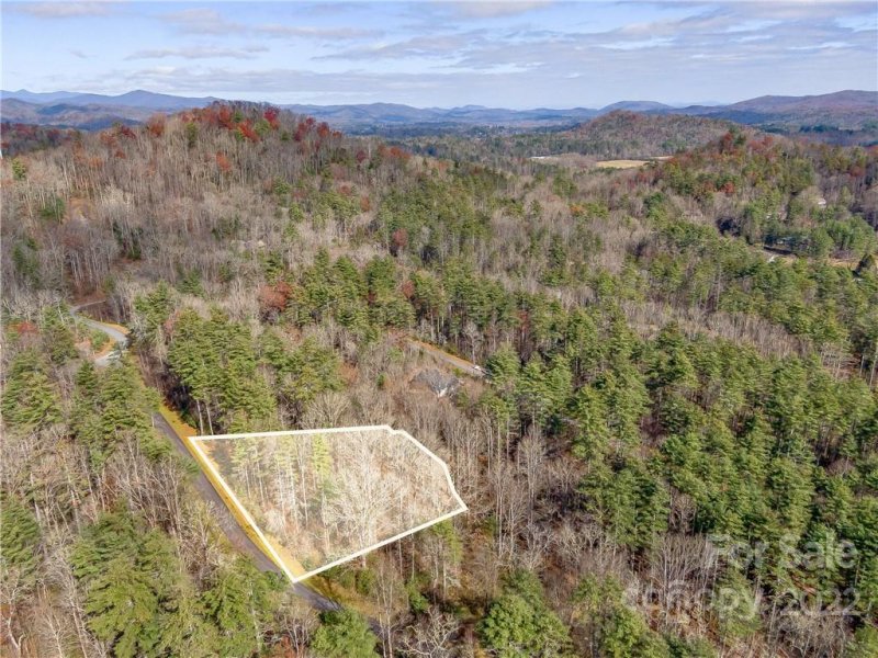 Property image 4 at 53r High Hemlock Trail, Brevard, NC 28712