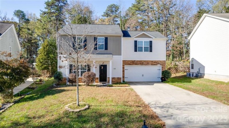 9014 Goldfields Drive