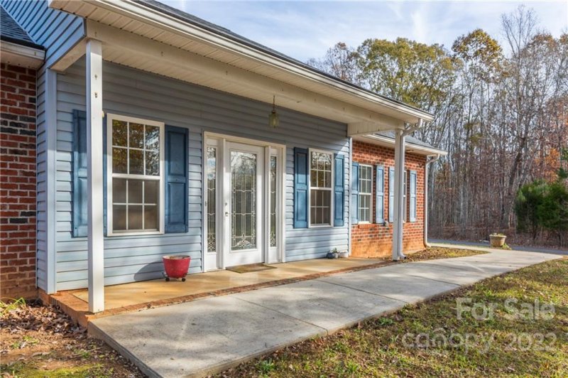 Property image 4 at 1015 Secretariat Lane, Salisbury, NC 28144