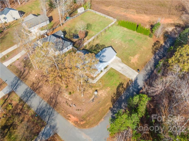 Property image 5 at 1015 Secretariat Lane, Salisbury, NC 28144