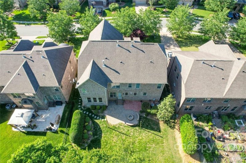 Property image 4 at 5534 Open Book Lane, Charlotte, NC 28270