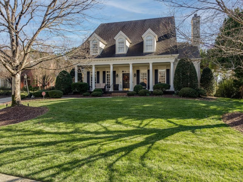 2507 Whitney Hill Road
