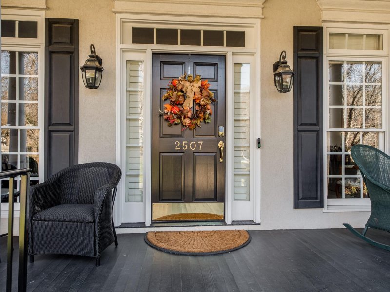 Property image 2 at 2507 Whitney Hill Road, Charlotte, NC 28226