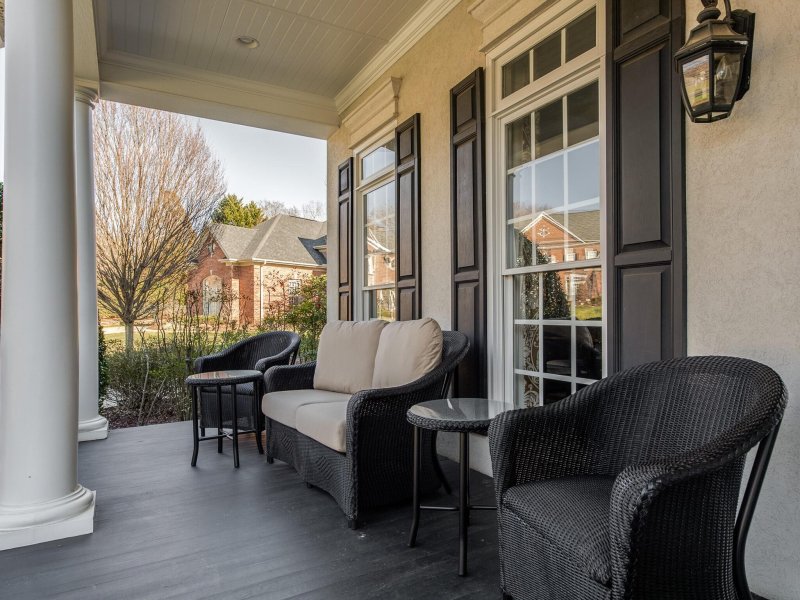 Property image 3 at 2507 Whitney Hill Road, Charlotte, NC 28226