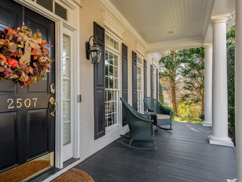 Property image 4 at 2507 Whitney Hill Road, Charlotte, NC 28226