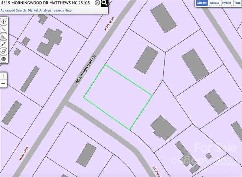 4519 Morningwood Drive