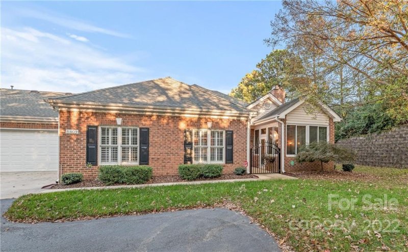 8409 Olde Troon Drive