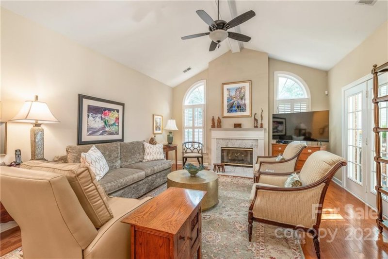 Property image 3 at 8409 Olde Troon Drive, Charlotte, NC 28277