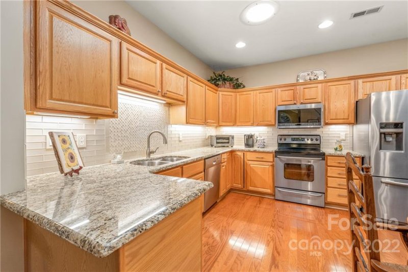 Property image 5 at 8409 Olde Troon Drive, Charlotte, NC 28277