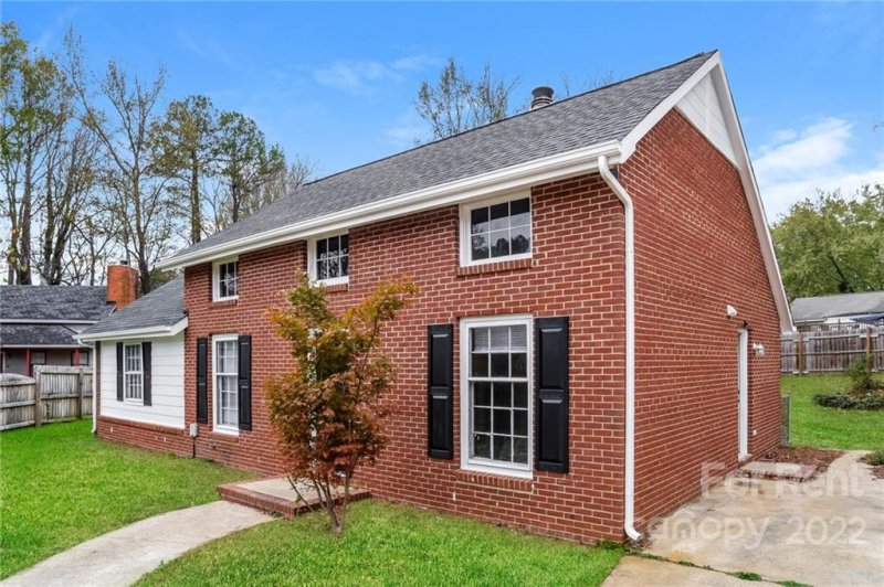 Property image 2 at 4417 Westcreek Court, Charlotte, NC 28227