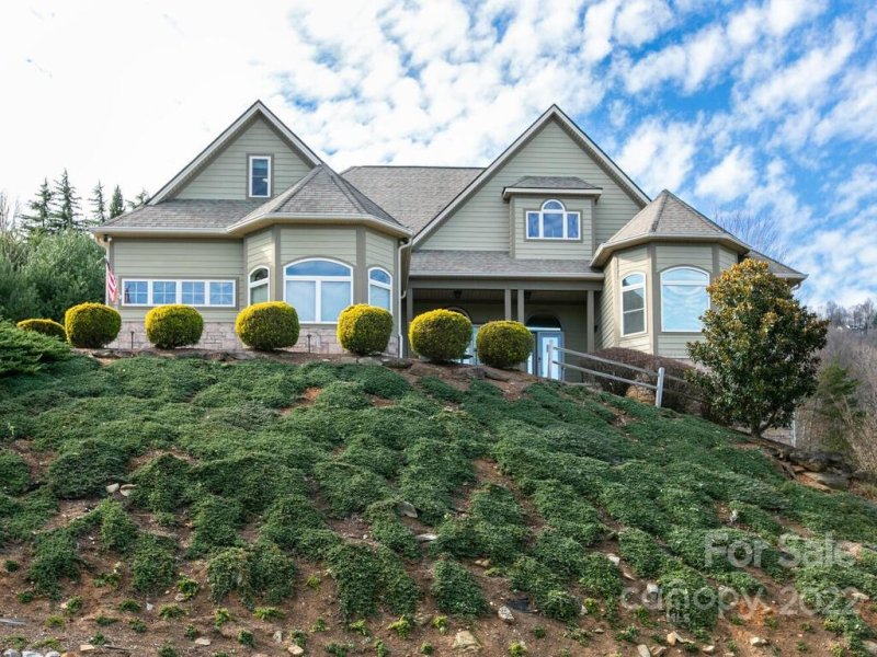 Property image 2 at 356 Vista Falls Road, Mills River, NC 28759