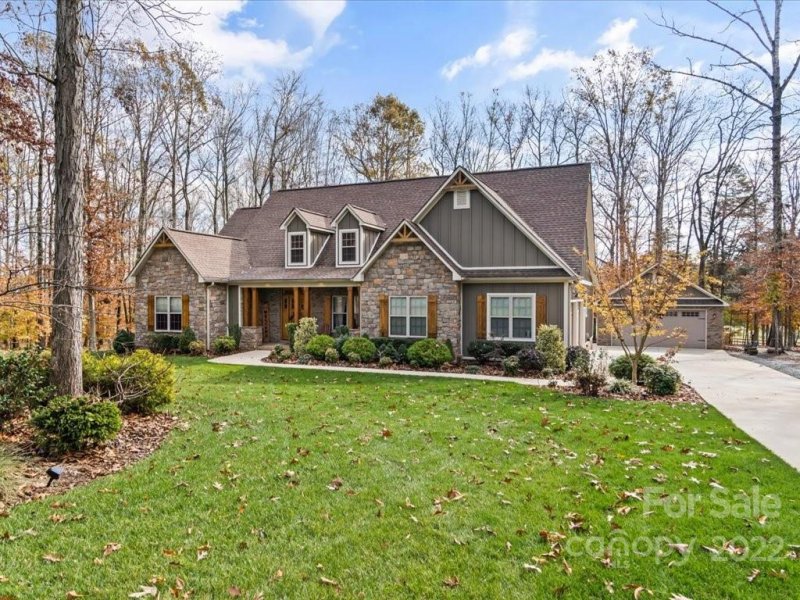 Property image 2 at 1214 Hinsdale Avenue, Mt Ulla, NC 28125