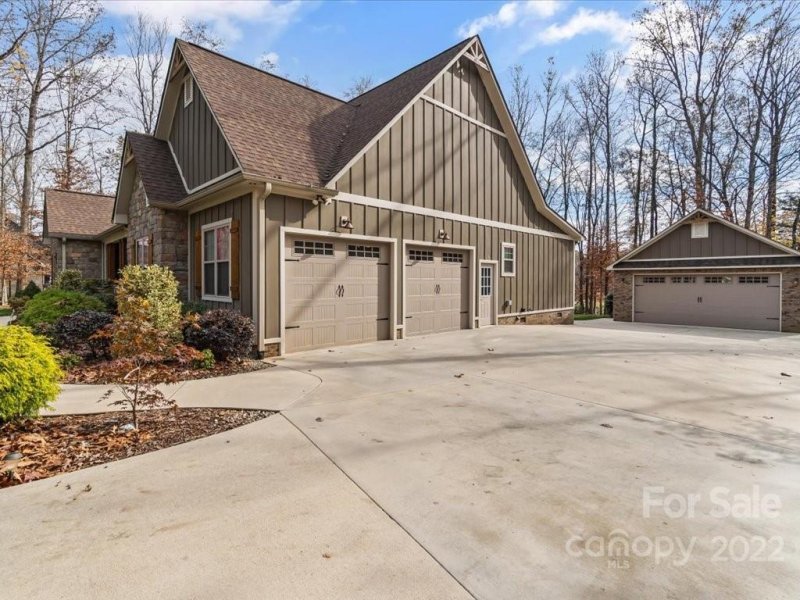 Property image 3 at 1214 Hinsdale Avenue, Mt Ulla, NC 28125