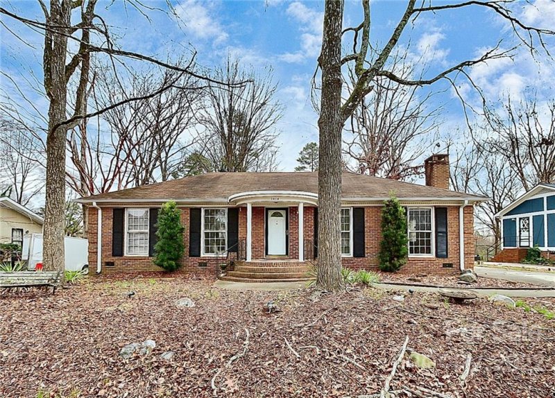 Property image 3 at 1414 Jodhpur Court, Charlotte, NC 28212