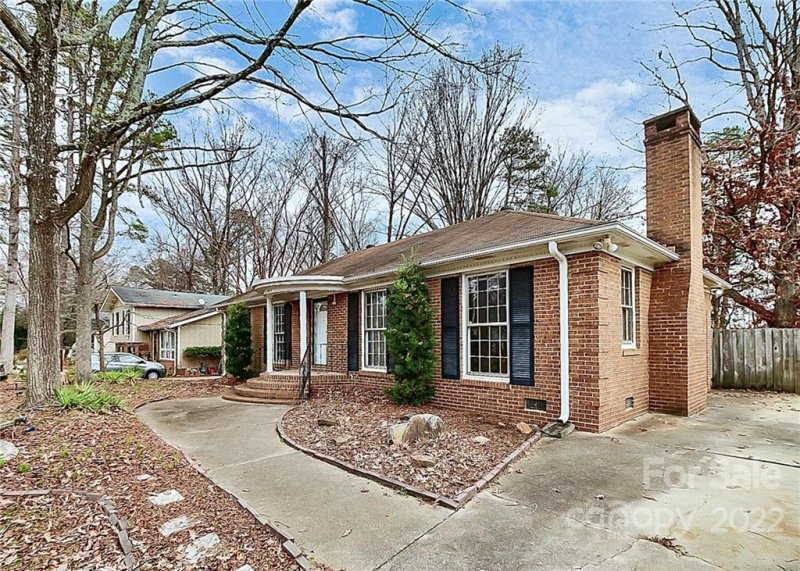 Property image 5 at 1414 Jodhpur Court, Charlotte, NC 28212