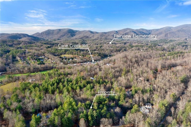 Property image 4 at Lot 8 Alexander Crest Drive, Fairview, NC 28730