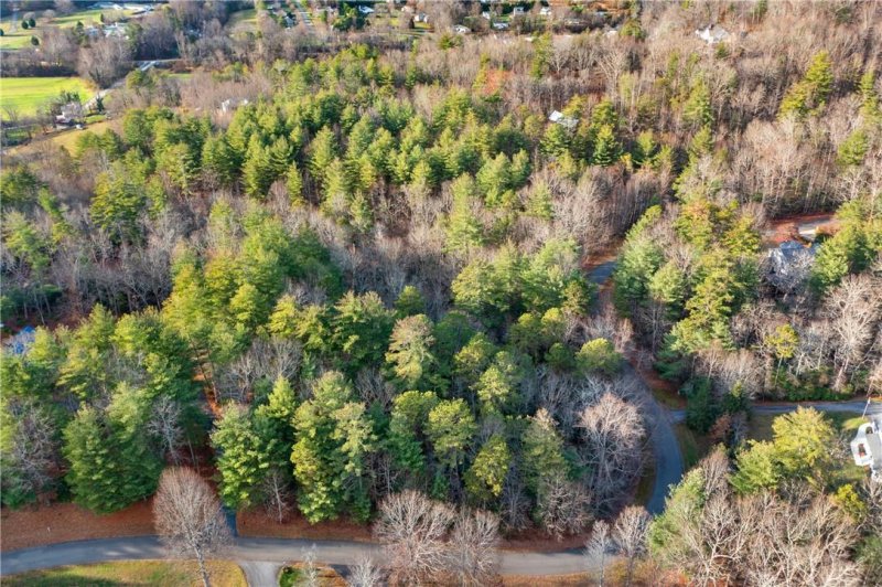 Property image 5 at Lot 8 Alexander Crest Drive, Fairview, NC 28730