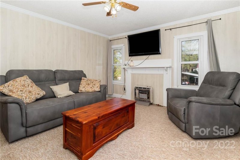 Property image 5 at 504 Forest Avenue, Albemarle, NC 28001