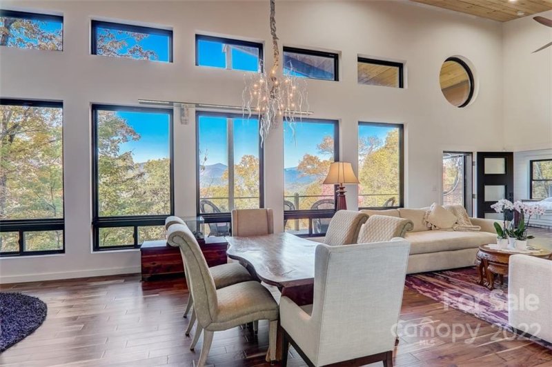 Property image 3 at 110 Wildflower Cove Drive, Swannanoa, NC 28778