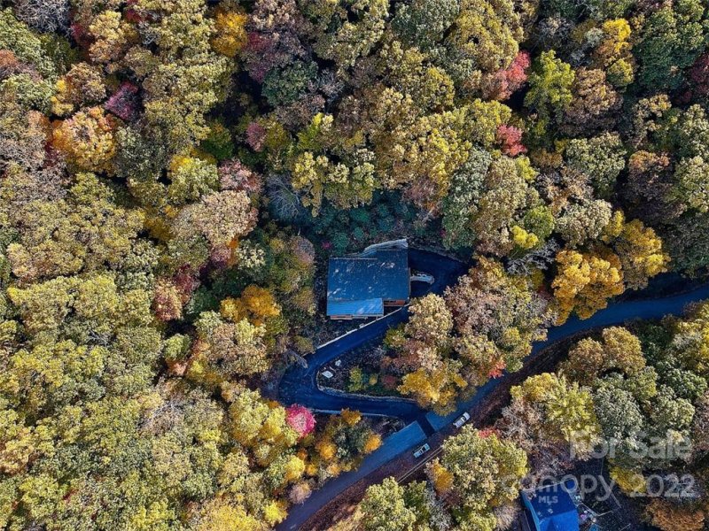 Property image 5 at 110 Wildflower Cove Drive, Swannanoa, NC 28778