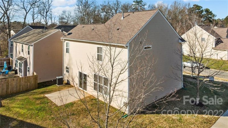 Property image 4 at 712 Harrier Road, Charlotte, NC 28216