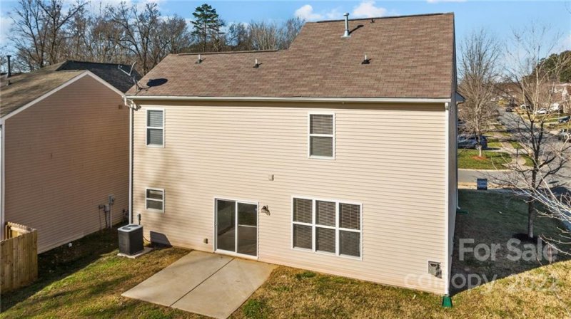 Property image 5 at 712 Harrier Road, Charlotte, NC 28216