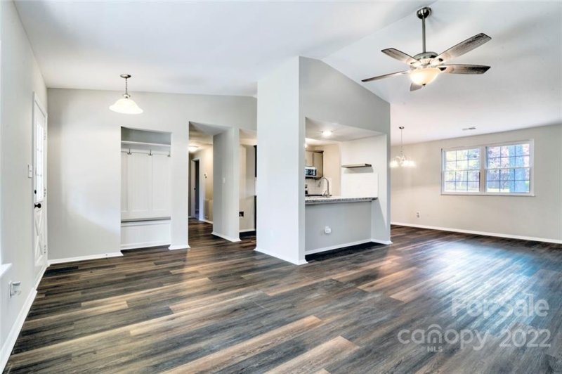 Property image 3 at 8111 Stem Court, Charlotte, NC 28227