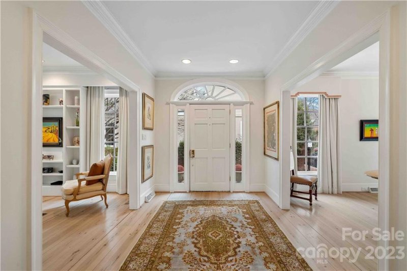 Property image 4 at 1224 Wareham Court, Charlotte, NC 28207
