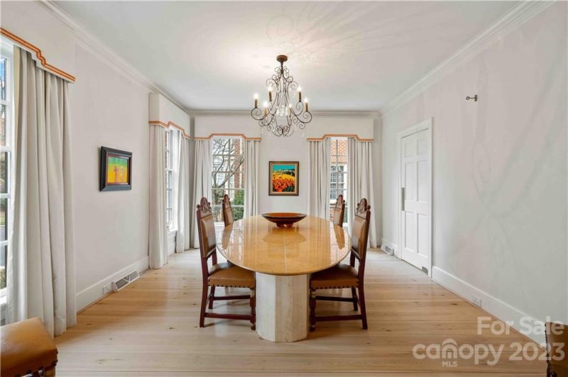 Property image 5 at 1224 Wareham Court, Charlotte, NC 28207