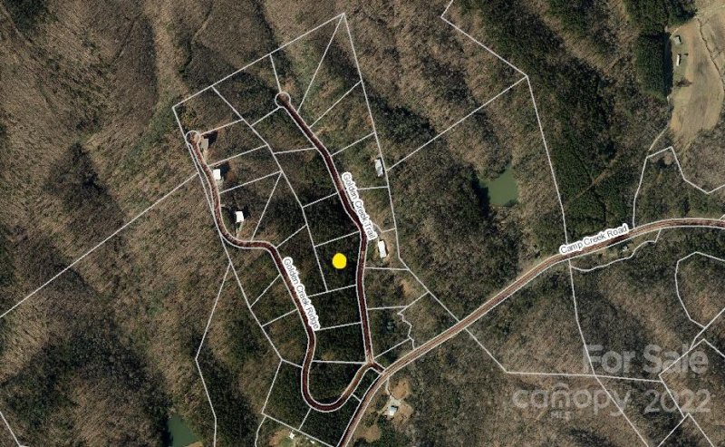 Property image 3 at 0 Golden Creek Trail, Union Mills, NC 28167